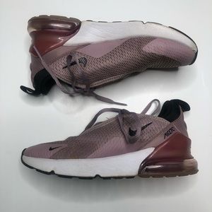 Nike Air Max 270 No Insoles.